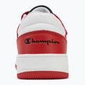 Încălțăminte pentru copii Champion RD25 Low B PS Low Cut white/red oxide/black 6
