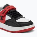 Încălțăminte pentru copii Champion RD25 Low B PS Low Cut white/red oxide/black 7