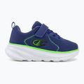 Încălțăminte pentru copii Champion HRO J B PS Low Cut basic white/flash green/new navy 2