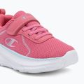 Încălțăminte pentru copii Champion HRO J G PS Low Cut blue/burgundy/light blue 7