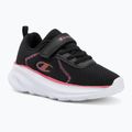 Încălțăminte pentru copii Champion HRO J G PS Low Cut black/red/white