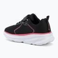 Încălțăminte pentru copii Champion HRO J G PS Low Cut black/red/white 3