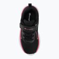 Încălțăminte pentru copii Champion HRO J G PS Low Cut black/red/white 5