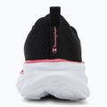 Încălțăminte pentru copii Champion HRO J G PS Low Cut black/red/white 6