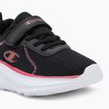 Încălțăminte pentru copii Champion HRO J G PS Low Cut black/red/white 7