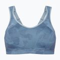 Sutien de antrenament Active Multi light blue 4