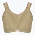 Sutien de antrenament Shock Absorber Active D+ Classic cream