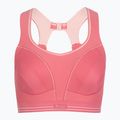 Sutien de antrenament Shock Absorber Ultimate Run Bra pink