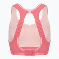 Sutien de antrenament Shock Absorber Ultimate Run Bra pink 2