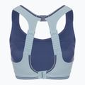 Sutien sport Shock Absorber Ultimate Run Bra light blue 2