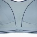 Sutien sport Shock Absorber Ultimate Run Bra light blue 3