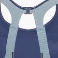 Sutien sport Shock Absorber Ultimate Run Bra light blue 4