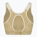 Sutien sport Shock Absorber Ultimate Run Bra Padded cream 2