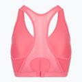Sutien de antrenament Shock Absorber Padded Sports pink 2