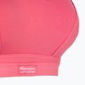 Sutien sport Shock Absorber Padded Sports pink 3