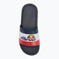 Papuci pentru bărbați Ellesse Lexi deep 5