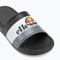 Papuci pentru bărbați Ellesse Lexi black 7