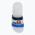 Papuci pentru bărbați Ellesse Lexi white 5