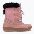 Ghete pentru copii BOATILUS Nippy 02 Sint. Leather pink 2