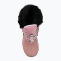 Ghete pentru copii BOATILUS Nippy 02 Sint. Leather pink 5
