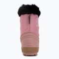 Ghete pentru copii BOATILUS Nippy 02 Sint. Leather pink 6