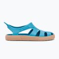 Sandale pentru copii BOATILUS Bioty caraibe/beige 2