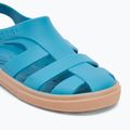 Sandale pentru copii BOATILUS Bioty caraibe/beige 7