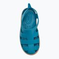 Sandale pentru juniori BOATILUS Bioty caraibe/beige 5