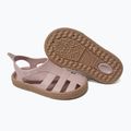 Sandale pentru copii BOATILUS Bioty old pink/beige 2