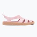 Sandale pentru juniori BOATILUS Bioty old pink/beige 2