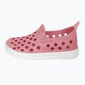 Încălțăminte pentru copii BOATILUS Easy Veg candy/white