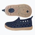 Încălțăminte pentru juniori BOATILUS Easy Veg navy/beige