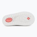 Încălțăminte pentru copii BOATILUS Easy Veg candy/white 4