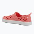 Încălțăminte pentru juniori BOATILUS Easy Veg candy/white 3
