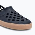 Încălțăminte pentru juniori BOATILUS Easy Veg navy/beige 7