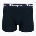 Boxeri pentru bărbați Champion Trunk Knit royal /blue/navy 2