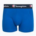 Boxeri pentru bărbați Champion Trunk Knit royal /blue/navy 3