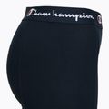 Boxeri pentru bărbați Champion Trunk Knit navy/navy 5