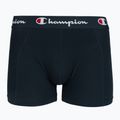 Boxeri Champion U20002 4 pairs black/logo 2