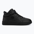 Încălțăminte pentru bărbați Champion RD18 Mid Cut triple black 2