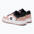 Pantofi Champion Legacy Rebound 2.0 Low pentru femei 3