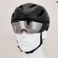Cască de bicicletă Giro VANQUISH INTEGRATED MIPS, negru, GR-7086773 9