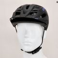 Cască de bicicletă Giro Verce neagră GR-7113725 9