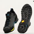 Cizme de trekking pentru femei SCARPA Zodiac GTX gri 71115-202/1 19
