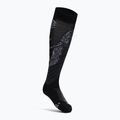 Șosete de schi pentru bărbați UYN Ski All Mountain black / white