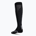 Șosete de schi pentru bărbați UYN Ski All Mountain black / white 2