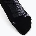 Șosete de schi pentru bărbați UYN Ski All Mountain black / white 3