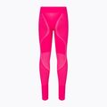 Lenjerie de corp termică pentru copii UYN Visyon UW Set sweet pink 5