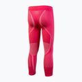 Lenjerie de corp termică pentru copii UYN Visyon UW Set sweet pink 12