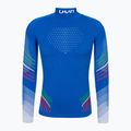 Bluză termică pentru bărbați UYN Natyon 2.0 Italy UW Shirt Turtle Neck italia